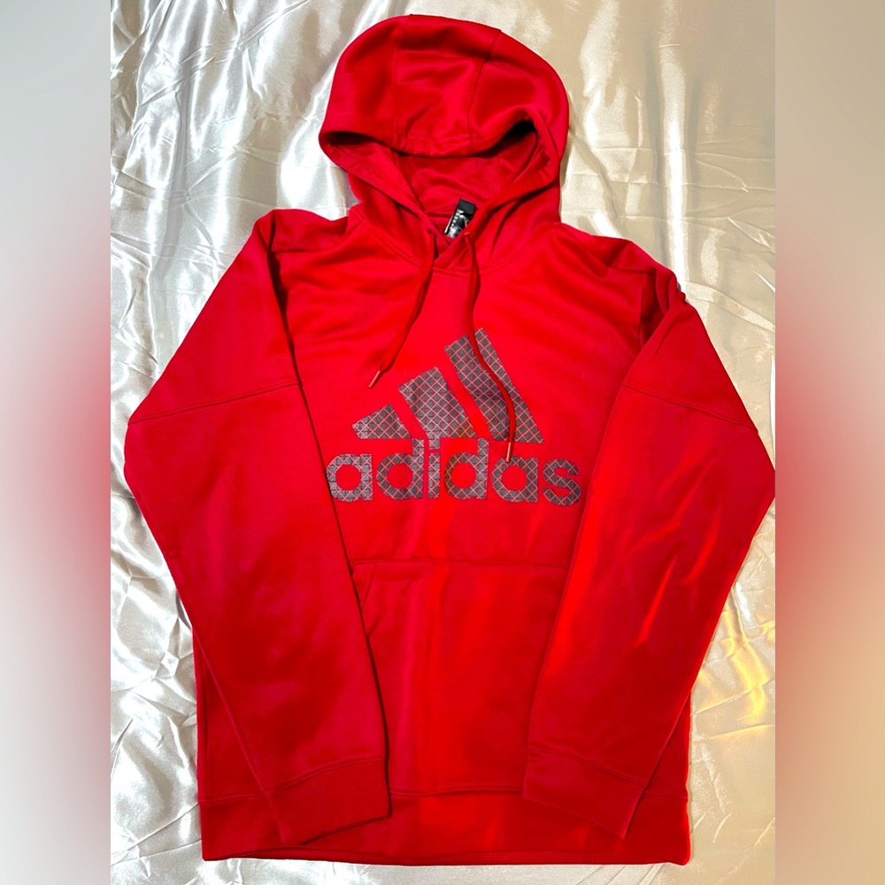 Adidas Hoodie